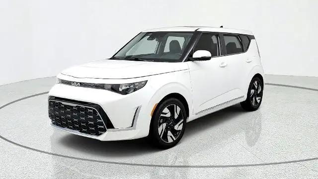2023 Kia Soul GT-Line for sale in Dearborn, MI