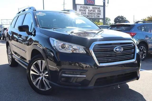 2019 Subaru Ascent Premium for sale in Grand Rapids, MI