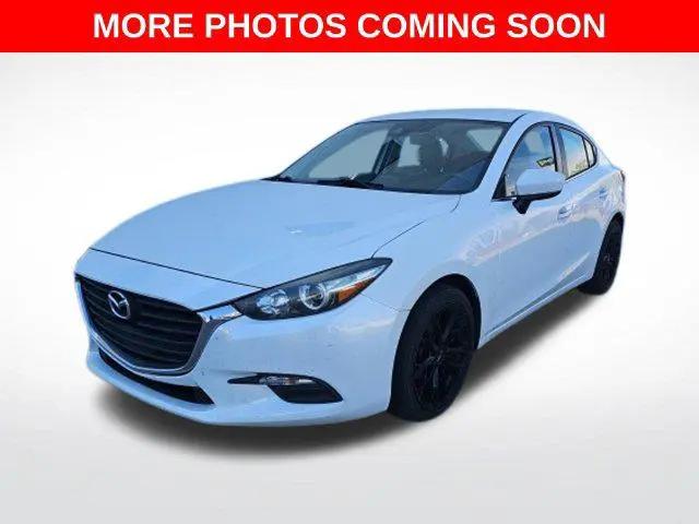 2017 Mazda Mazda3 Touring for sale in Lafayette, IN