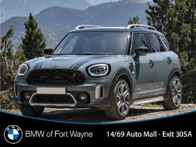 2024 MINI Cooper Countryman Cooper S for sale in Fort Wayne, IN