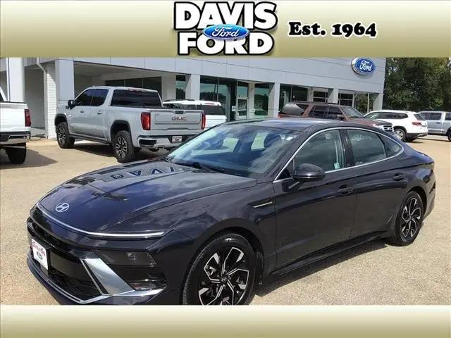 2024 Hyundai Sonata SEL for sale in Fulton, MS