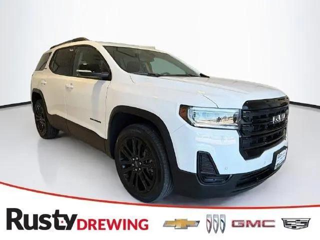 2023 GMC Acadia AWD SLE for sale in Jefferson City, MO