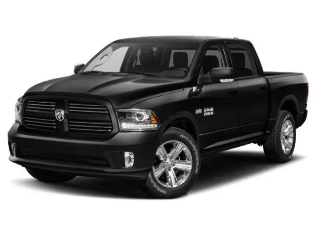 2015 Ram 1500 Sport for sale in Jefferson City, MO