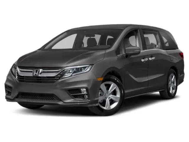 2019 Honda Odyssey EX for sale in Indianapolis, IN