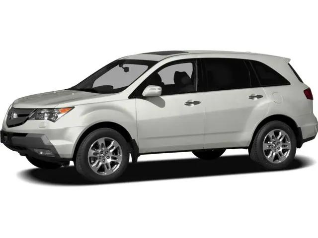 2008 Acura MDX Sport Package for sale in Nashua, NH