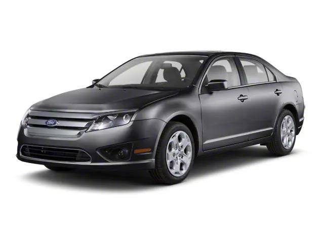 2010 Ford Fusion Sport for sale in Nashua, NH
