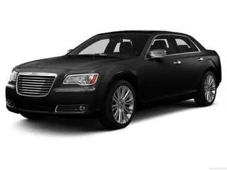 2013 Chrysler 300 John Varvatos Luxury Edition AWD for sale in Baraboo, WI