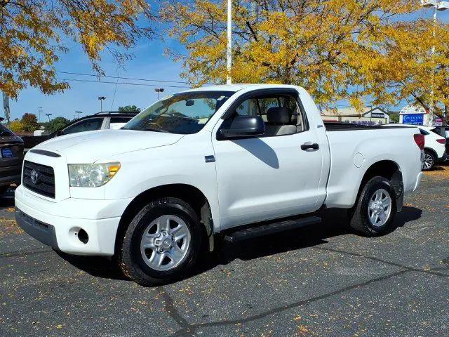 2007 Toyota Tundra Base 4.7L V8 for sale in Mishawaka, IN
