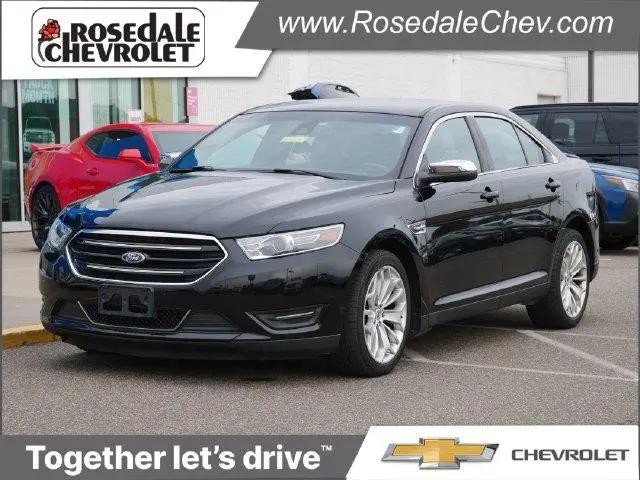 2017 Ford Taurus Limited for sale in Roseville, MN