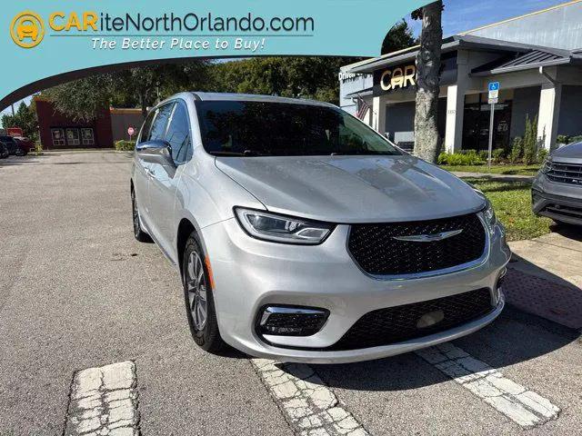 2022 Chrysler Pacifica Hybrid Limited for sale in Sanford, FL