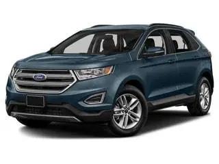 2018 Ford Edge SEL for sale in Strongsville, OH