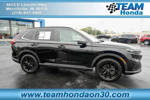2024 Honda CR-V Hybrid Sport-L for sale in Merrillville, IN