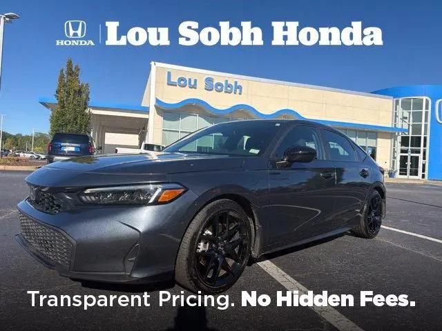 2025 Honda Civic Sport for sale in Cumming, GA
