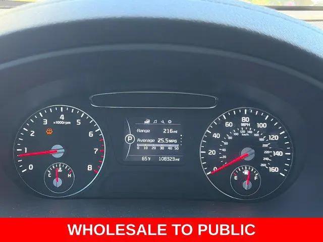 2016 Kia Sorento for sale near Dayton, OH