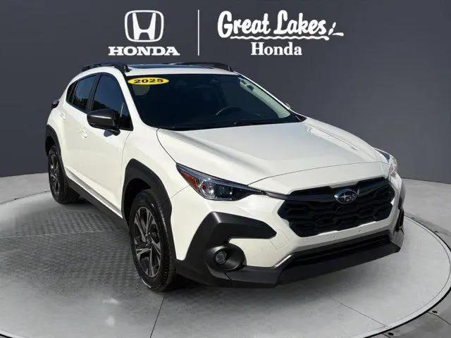 2025 Subaru Crosstrek Premium for sale in Akron, OH