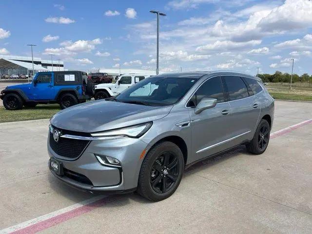 2024 Buick Enclave Essence FWD for sale in Cleburne, TX