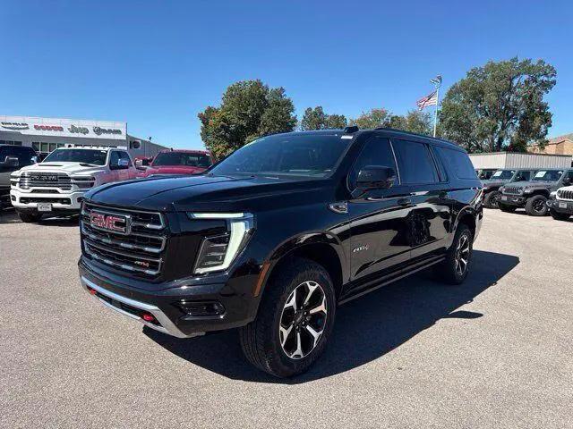 2025 GMC Yukon XL 4WD AT4 for sale in Corydon, IN