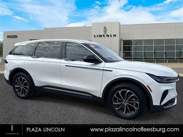 2024 Lincoln Nautilus Premiere for sale in Leesburg, FL