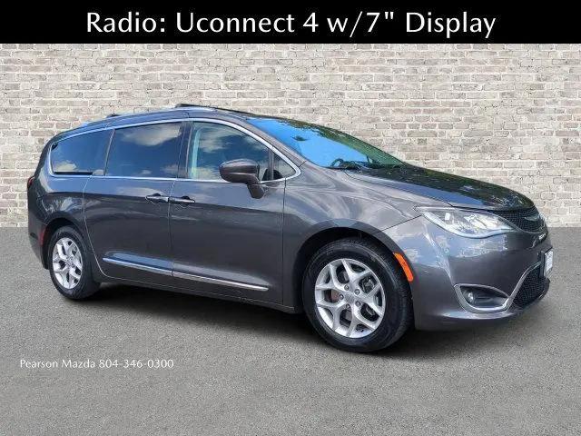 2018 Chrysler Pacifica Touring L for sale in Richmond, VA