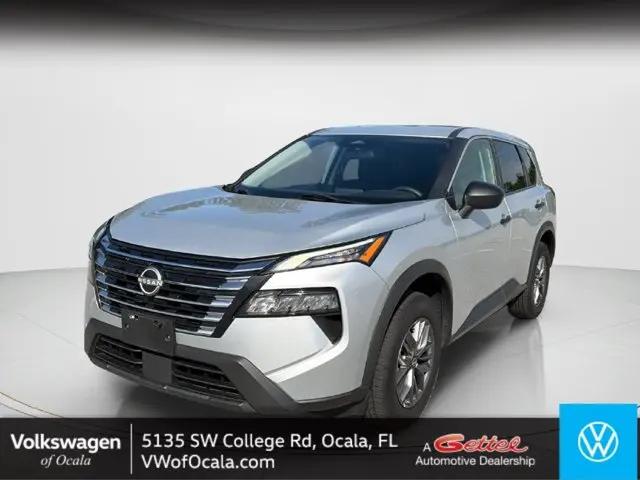 2024 Nissan Rogue S Intelligent AWD for sale in Ocala, FL