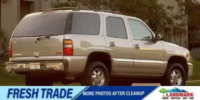 2005 GMC Yukon SLT for sale in Independence, MO