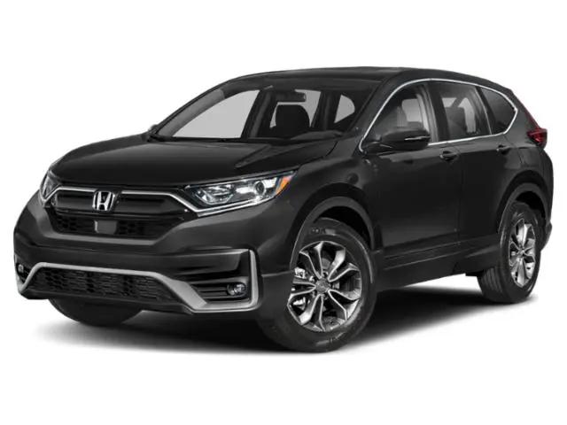 2020 Honda CR-V AWD EX for sale in Springfield, MO