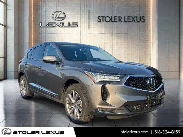 2024 Acura RDX Technology Package for sale in Farmingdale, NY