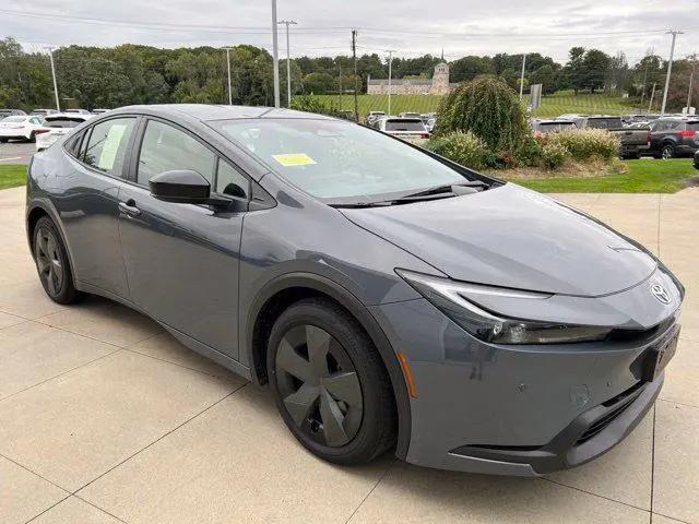 2025 Toyota Prius LE for sale in West Springfield, MA
