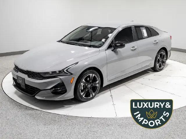 2024 Kia K5 GT-Line for sale in Leavenworth, KS