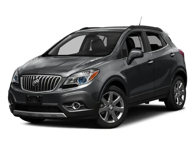 2016 Buick Encore Convenience for sale in Erie, PA