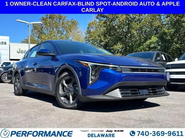 2025 Kia K4 LXS for sale in Delaware, OH