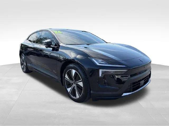 2026 Polestar 4 Long Range Dual Motor for sale in Broken Arrow, OK