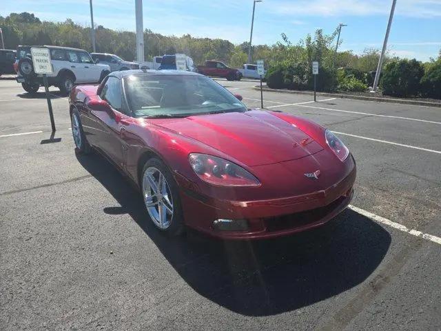 2006 Chevrolet Corvette Base for sale in La Grange, KY