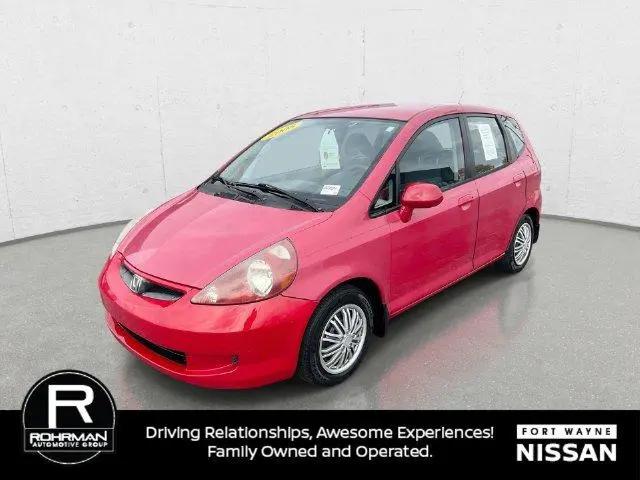 2008 Honda Fit Unknown for sale in Fort Wayne, IN