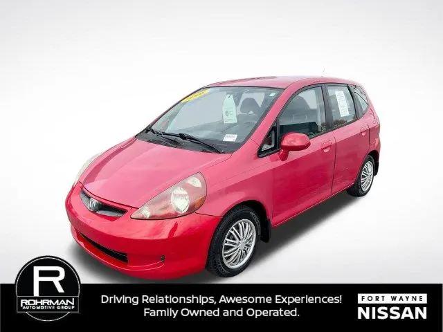 2008 Honda Fit Unknown for sale in Fort Wayne, IN