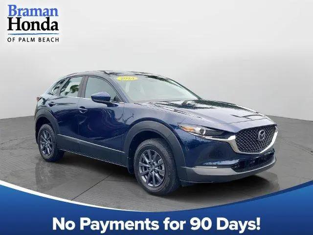 2024 Mazda CX-30 2.5 S for sale in Greenacres, FL