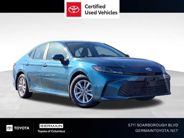 2025 Toyota Camry LE for sale in Columbus, OH