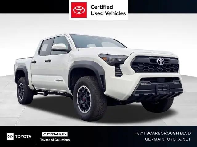 2024 Toyota Tacoma TRD Off Road for sale in Columbus, OH