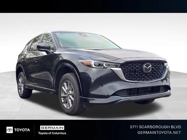 2025 Mazda CX-5 2.5 S Select for sale in Columbus, OH