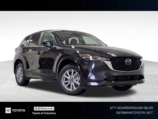 2025 Mazda CX-5 2.5 S Select for sale in Columbus, OH