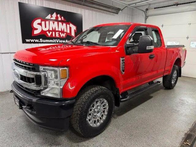 2020 Ford F-250 XL for sale in Spencerport, NY