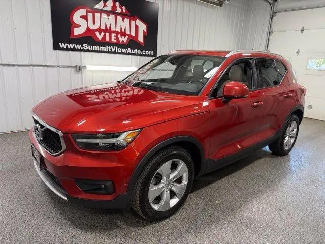 2019 Volvo XC40 T5 Momentum for sale in Spencerport, NY