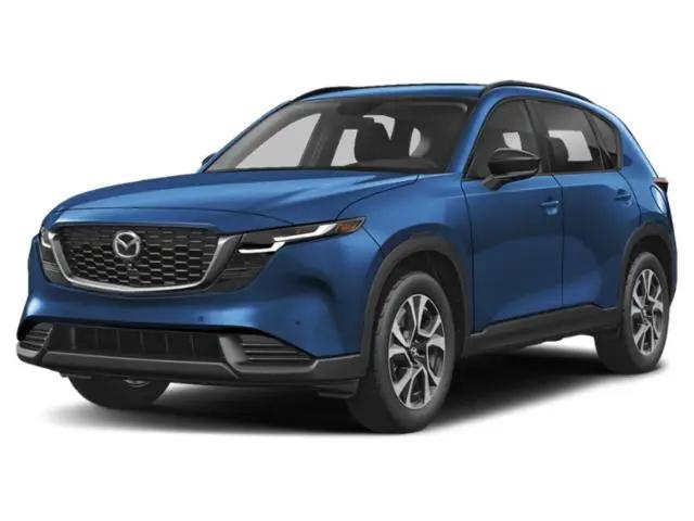 2026 Mazda CX-5 2.5 S Preferred for sale in Pasadena, MD