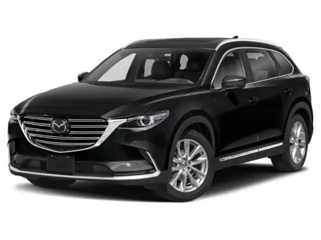 2021 Mazda CX-9 Grand Touring for sale near Cincinnati, OH