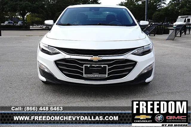 2025 Chevrolet Malibu FWD 1LT for sale in Dallas, TX
