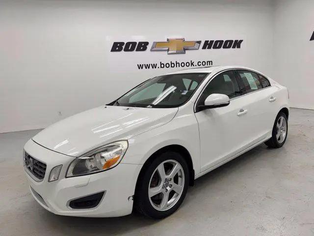 2012 Volvo S60 T5 for sale in Louisville, KY