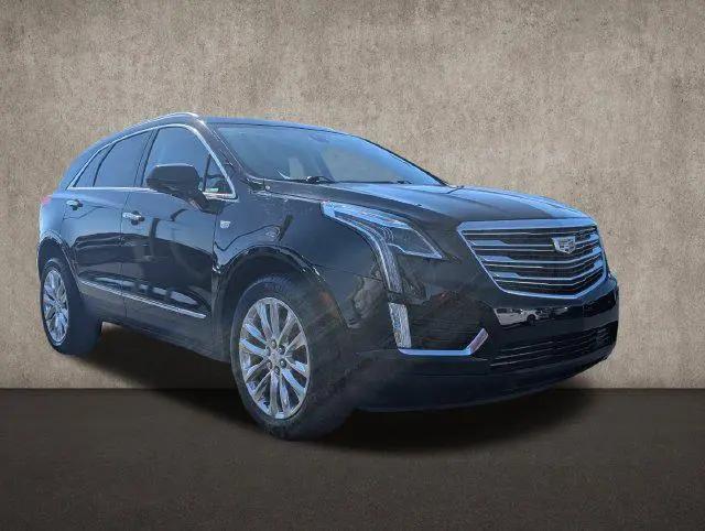 2019 Cadillac XT5 Luxury for sale in Circleville, OH