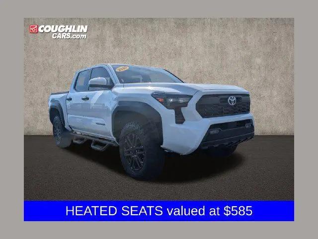 2025 Toyota Tacoma TRD Off Road for sale in Circleville, OH