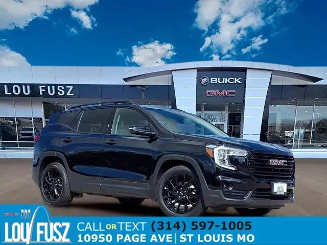 2024 GMC Terrain FWD SLT for sale in St. Louis, MO