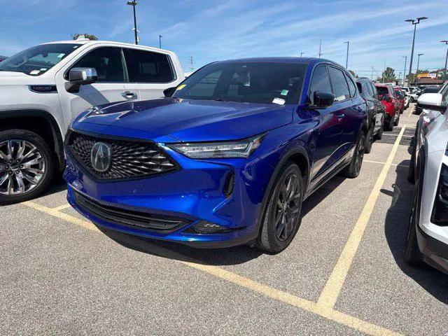 2022 Acura MDX A-SPEC Package for sale in Saint Louis, MO